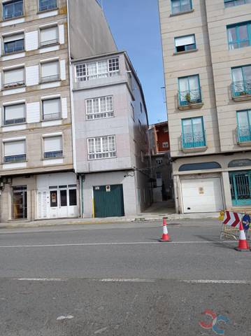 Casa-chalet en Venta en Marín