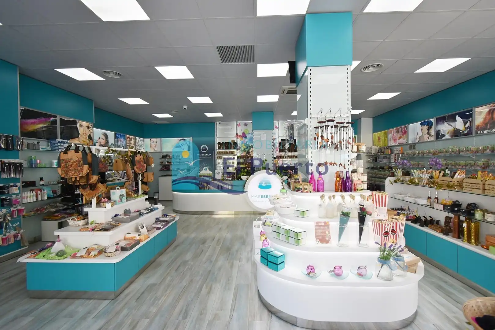 Local comercial en venda a Puerto de Mazarrón, imagen 5