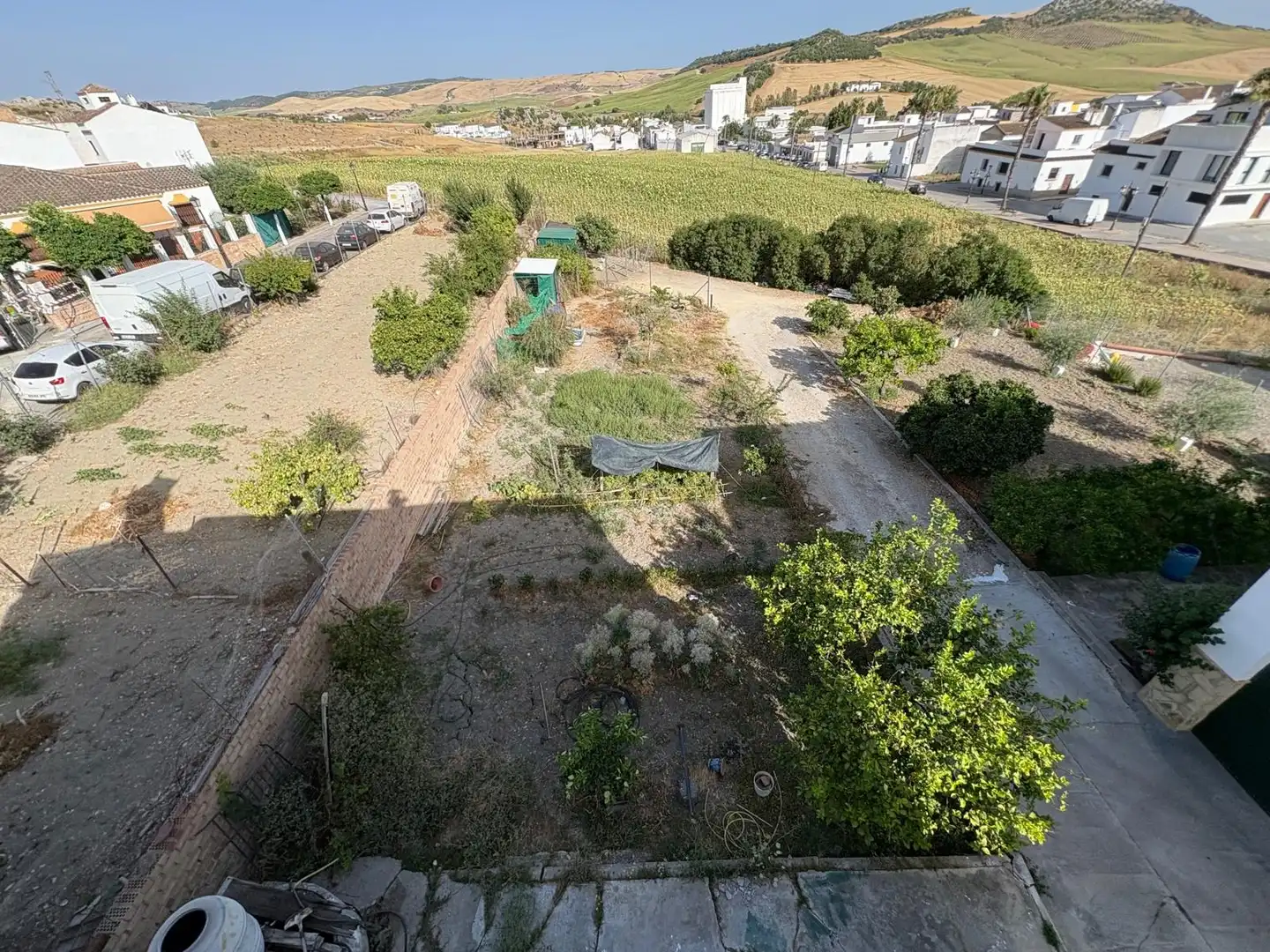 Casa o xalet en venda en Espera amb Terrassa i Traster