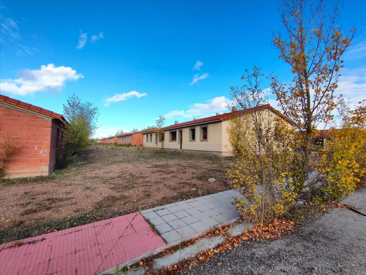 Terreny residencial en venda a Lerma, imagen 10