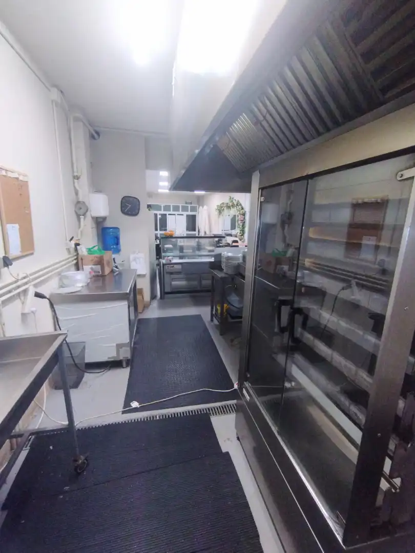 Business premises for transfer in Centre, imagen 6