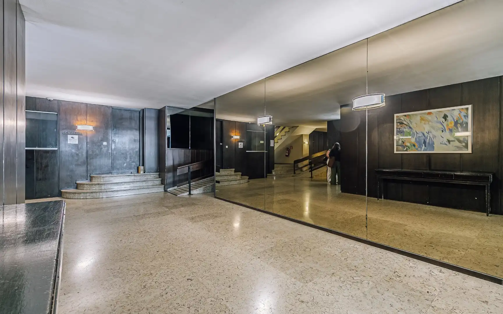 Piso en venta en Aribau , Sant Gervasi- Galvany