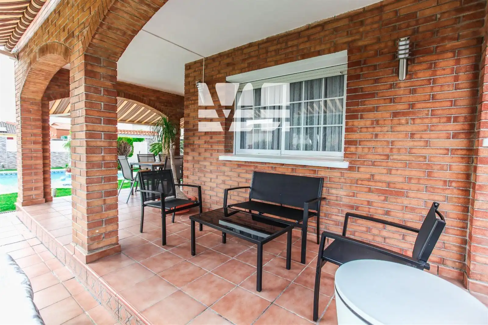 Chalet con piscina en venta en ACUARI, imagen 7