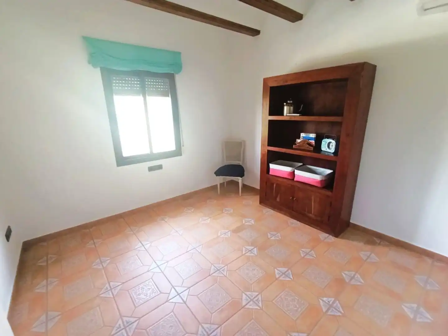 Finca rústica de alquiler en Benissa con Calefacción y Amueblado