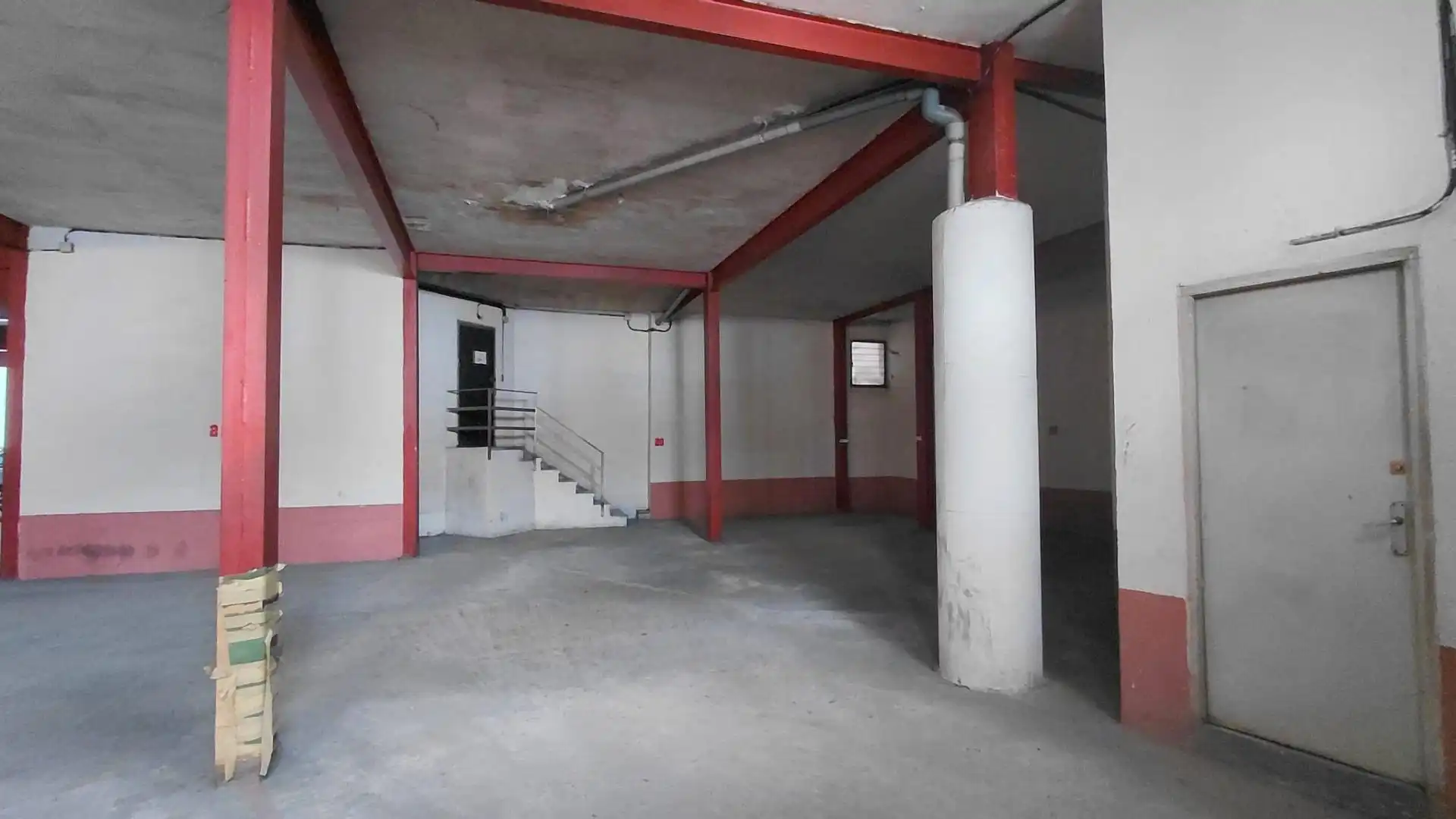 Local en venta en Segovia
