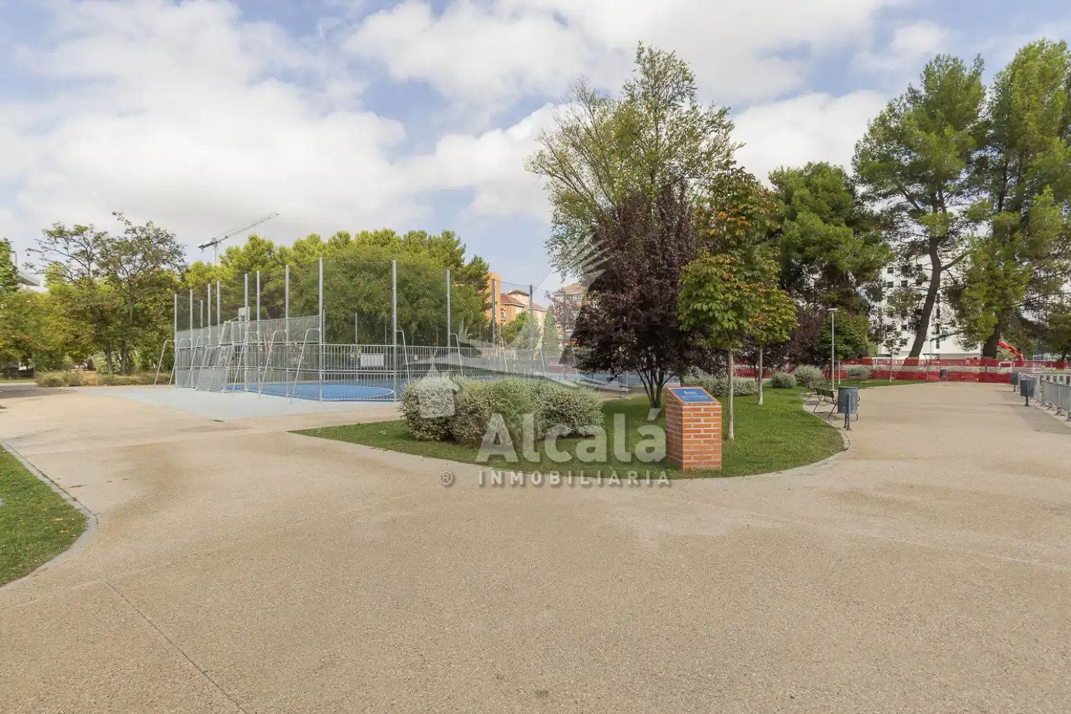 Piso con jardín en venta en Colonia - Bripac, imagen 59