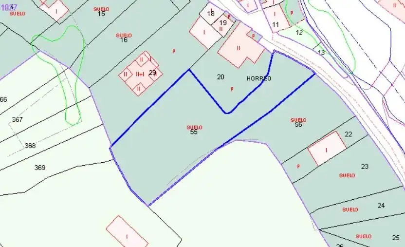 Terrenos y solares en venta en A Pobra do Caramiñal, imagen 3