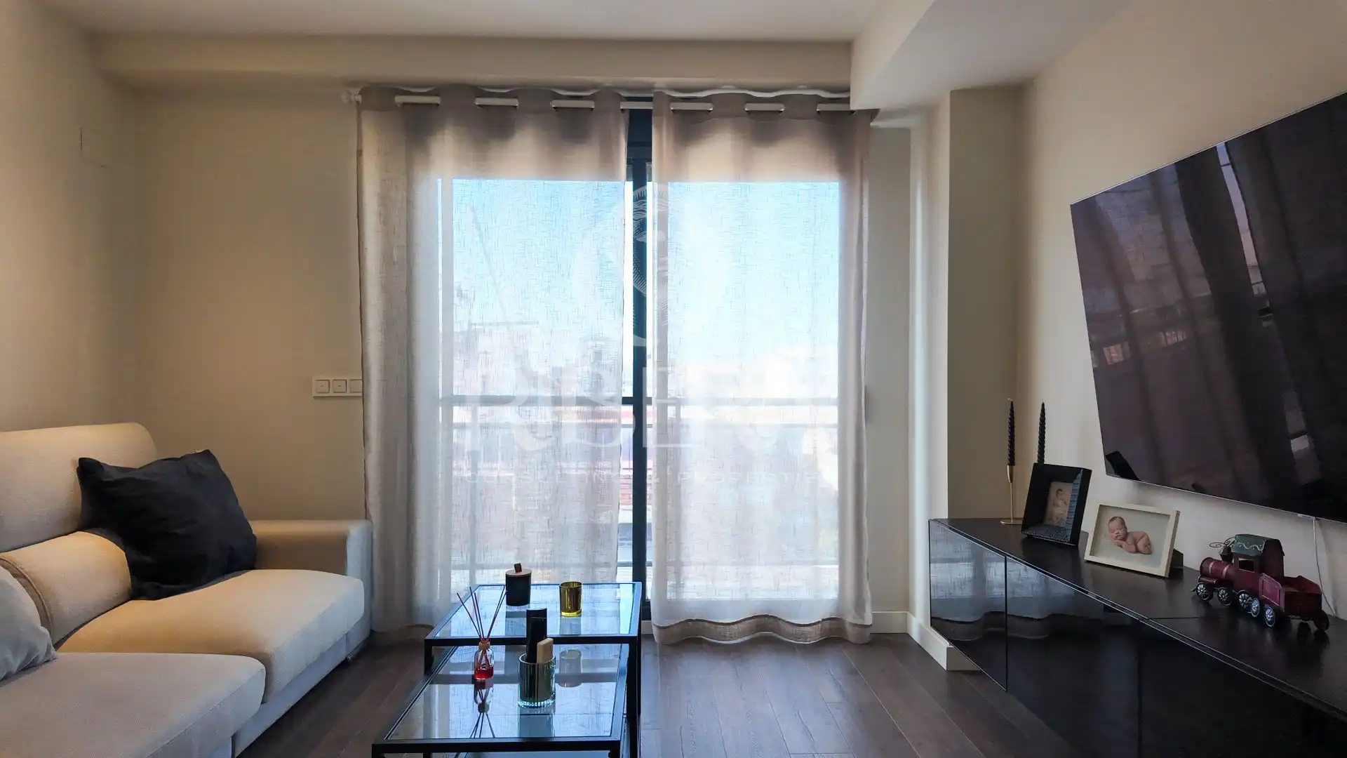 Flat with lift to rent in Torrente, imagen 6