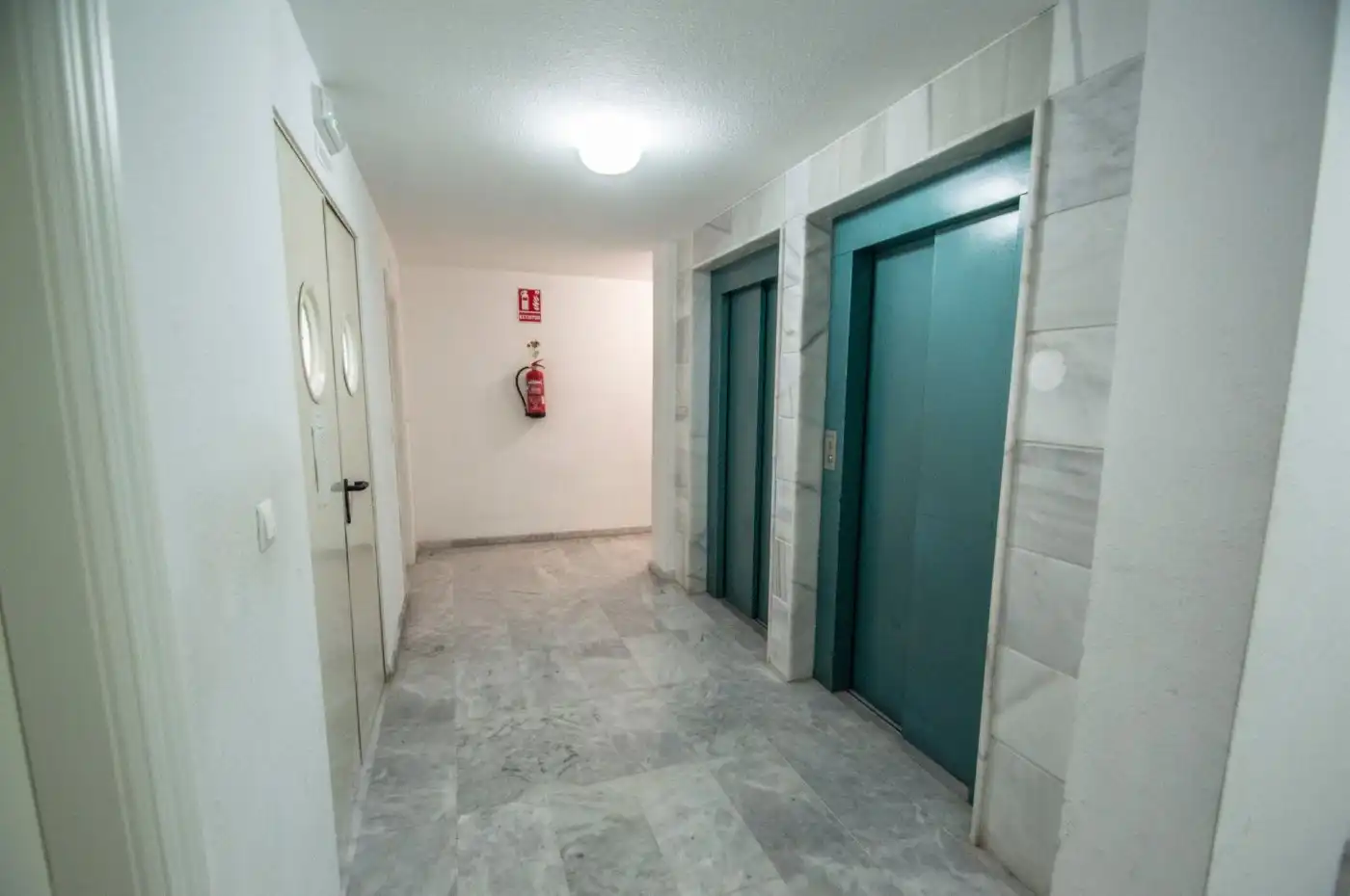 Flat for rent in Roquetas de Mar  with Terrace and Community pool