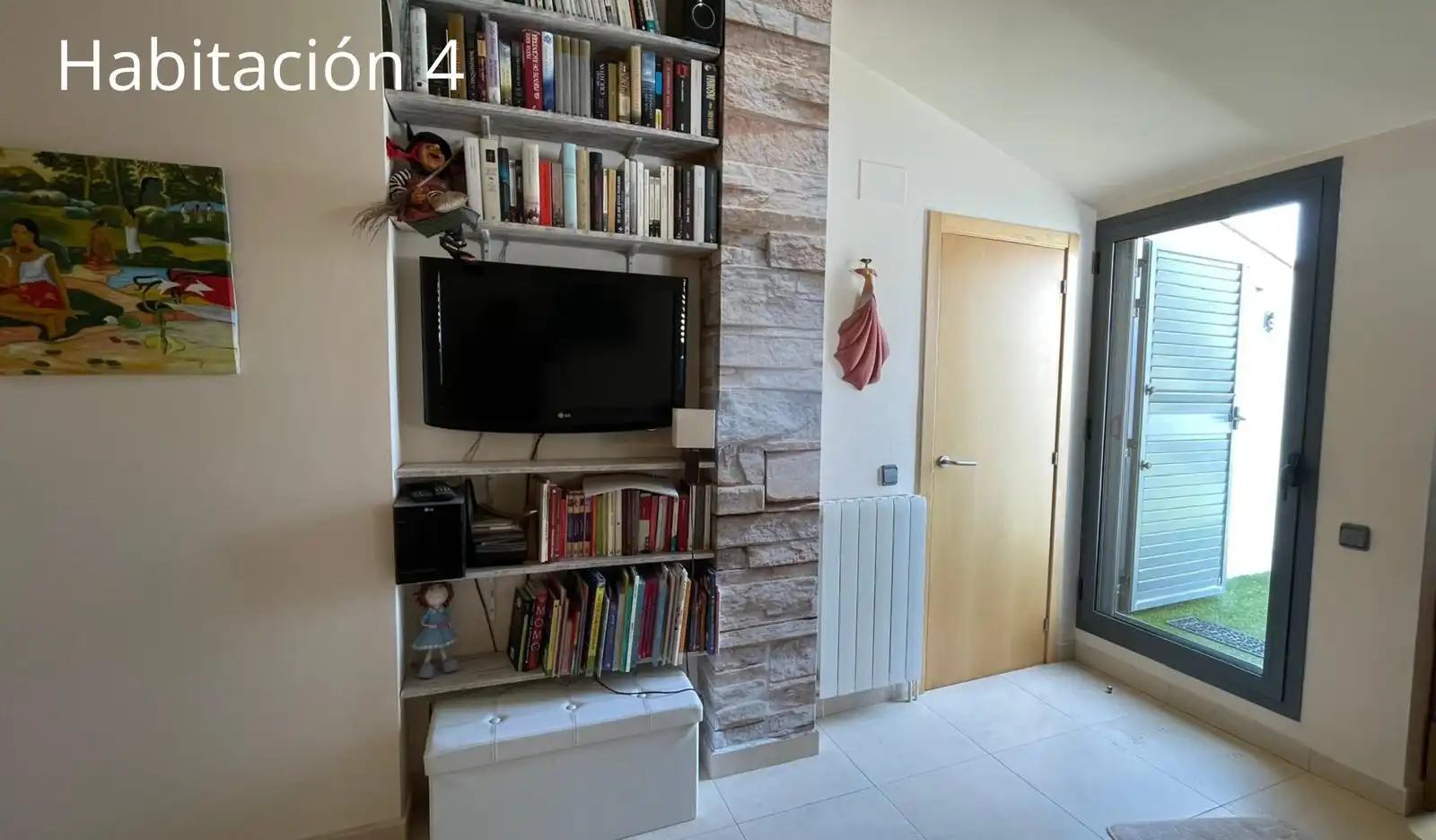 Dúplex en venta en Vallbona d'Anoia