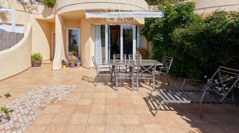 Foto 5 de Casa adosada en venta en Avenida Avinguda Miquel Utrillo, Vallpineda - Santa Bàrbara, Sitges