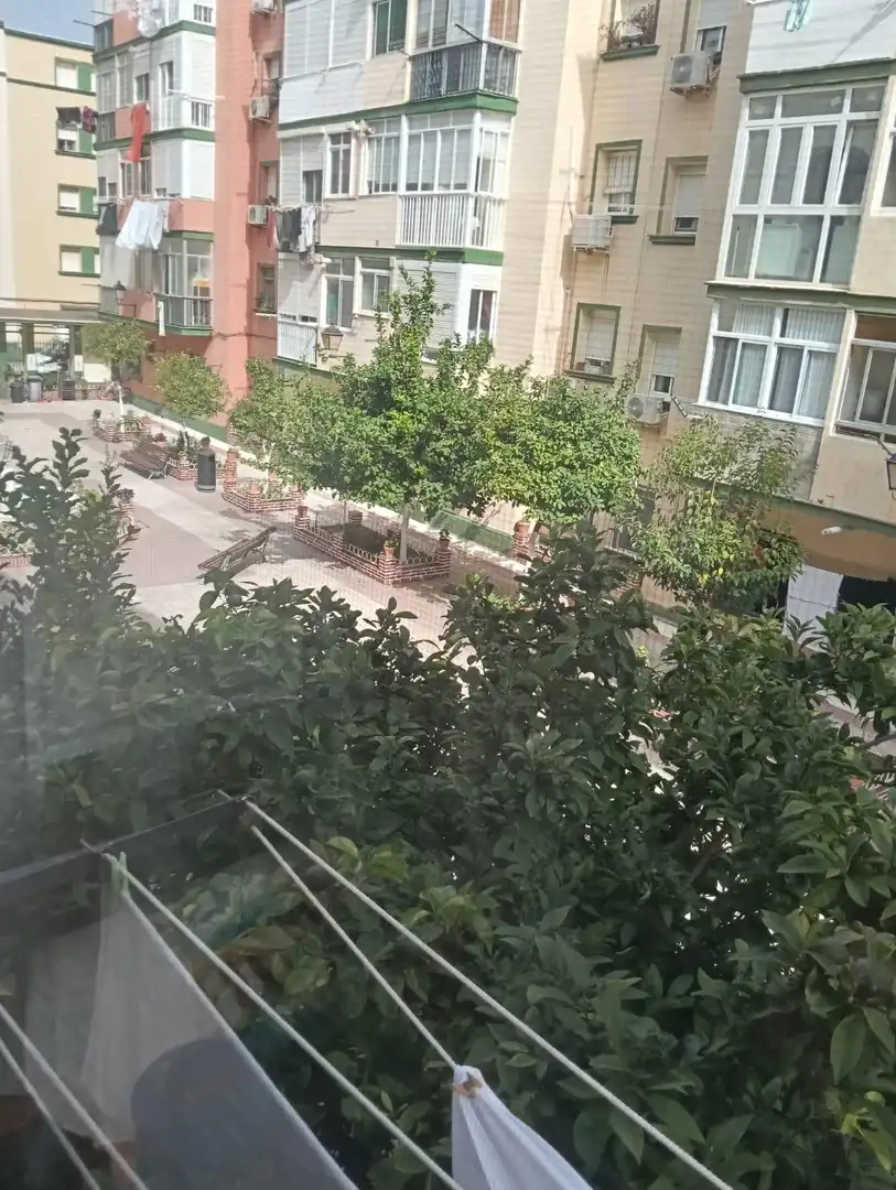Terraza de Piso en venta en Cádiz