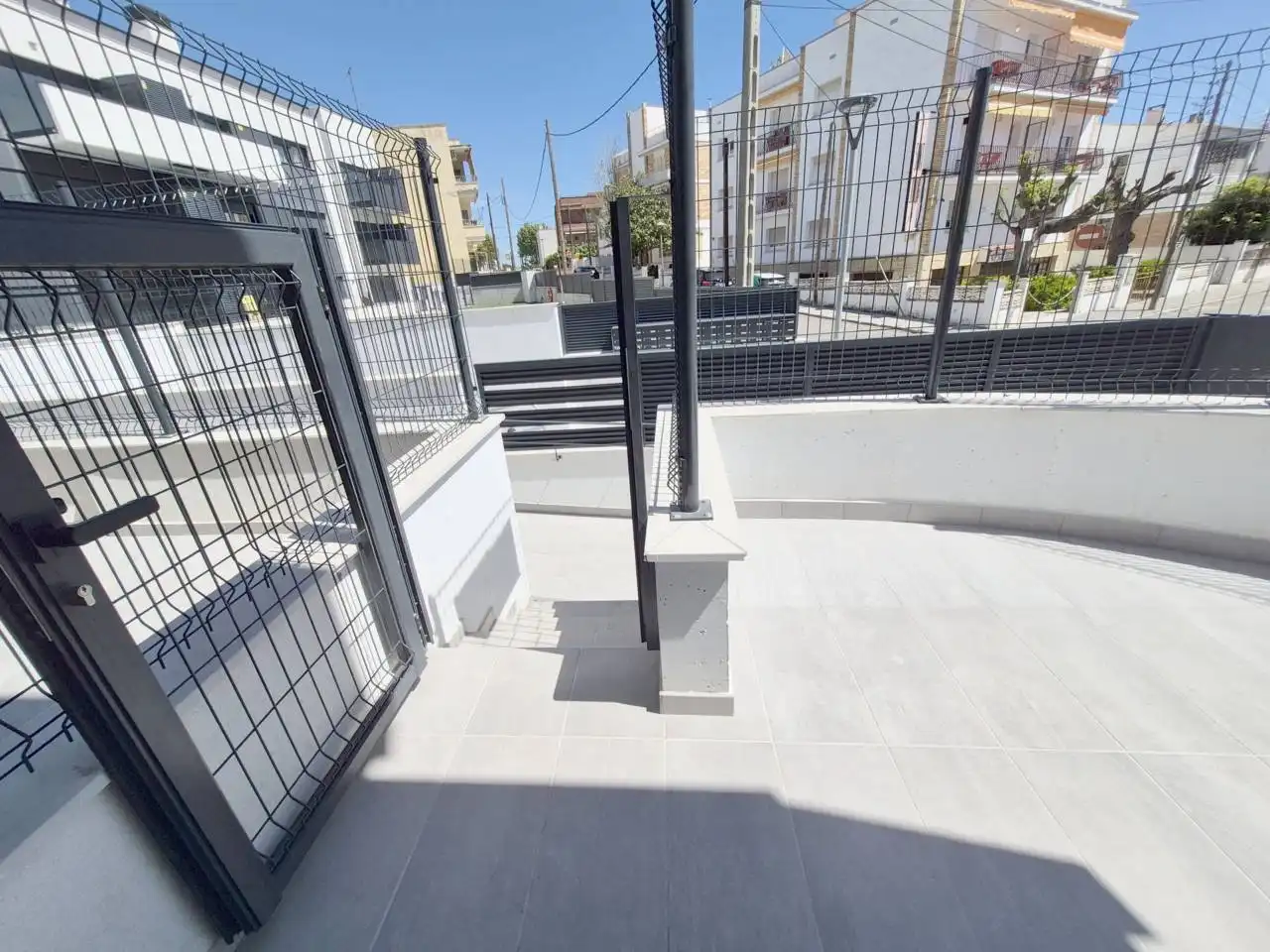 Apartment with pool for sale in Calle Doctor Fleming 7, imagen 14