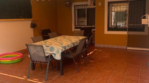 Foto 5 de Planta baixa en venda a Los Arenales del Sol, Alicante