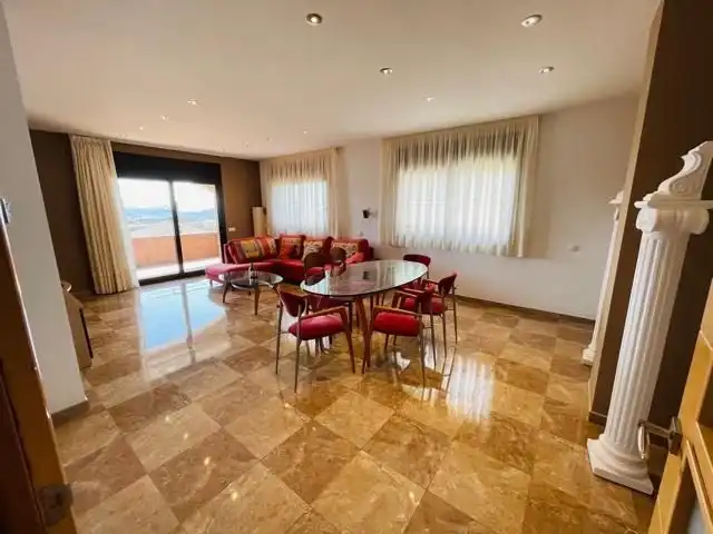 Comedor de Casa o chalet en venta en Tordera con Piscina y Horno