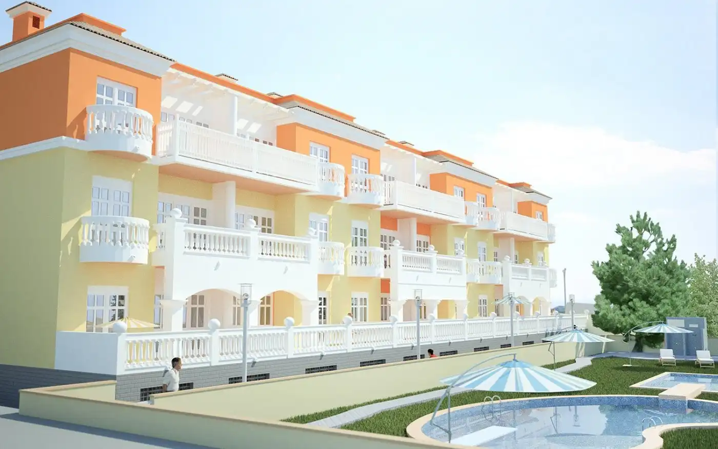 Residencial en venta en N/A, -1, Los Secanos