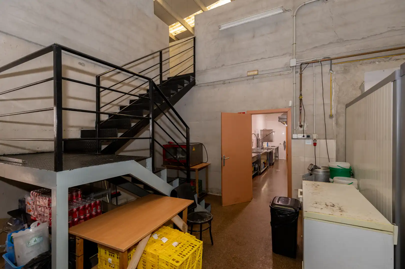 Nave industrial en venta en Camí Antic de Vic 25, imagen 46