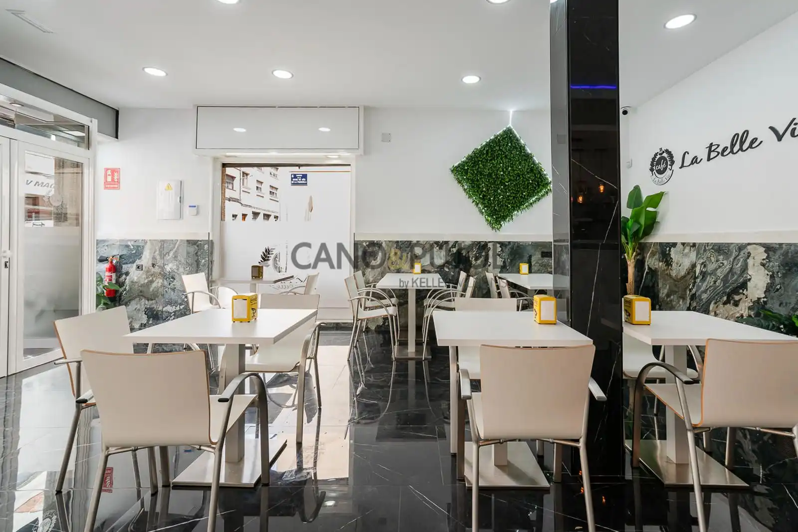Local comercial en venda a Llevant, imagen 19