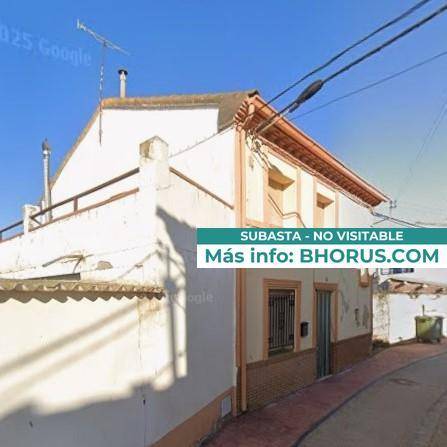 Casa-chalet en Venta en HUESCA, 9 en Almuniente