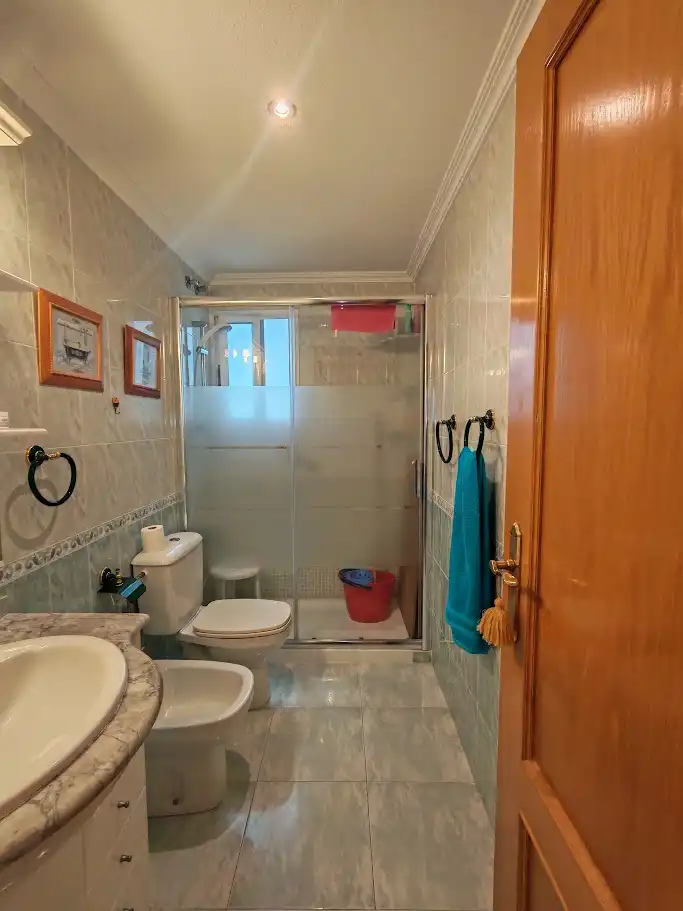 Wohnung mit Terrasse zum Verkauf in Santa Pola ciudad, imagen 18