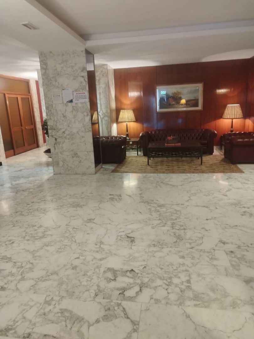 Apartment to rent in  Madrid Capital  with Heating, Terrace and Furnished