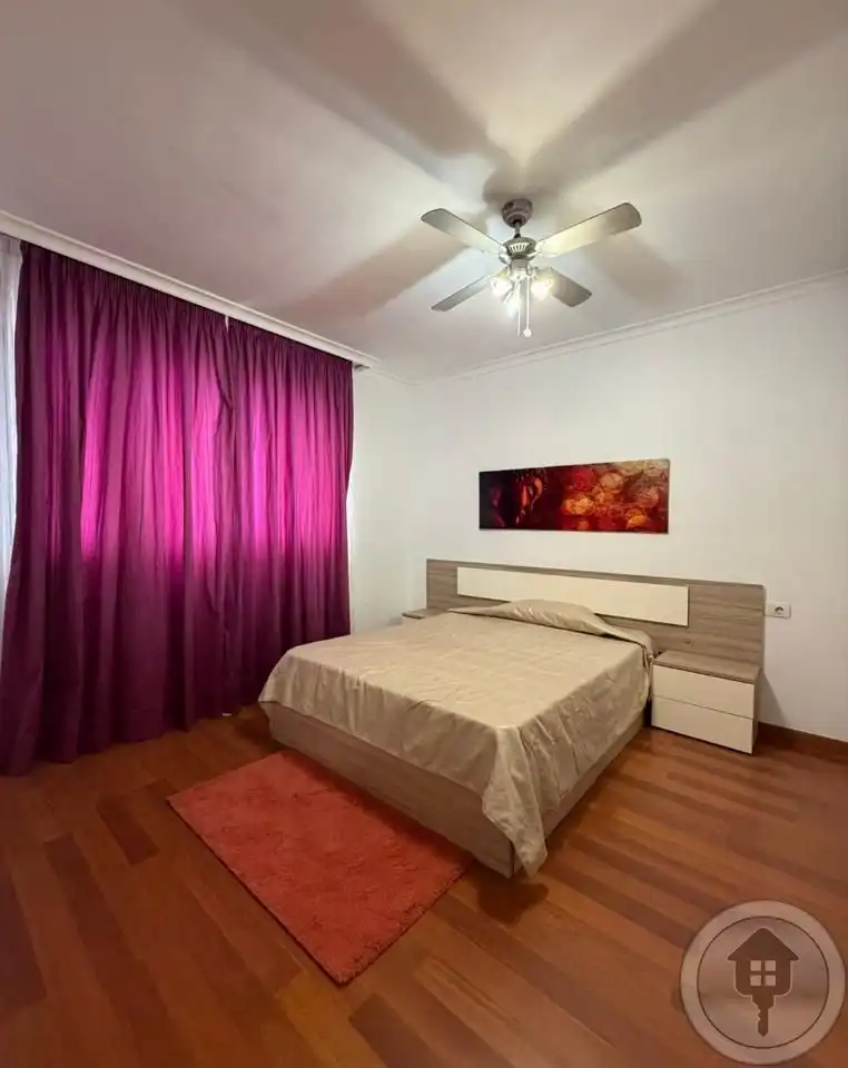 Schlafzimmer von Maisonette zur Miete in Adeje mit Terrasse