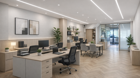 Photo 3 of Premises to rent in Joan Prim, Granollers