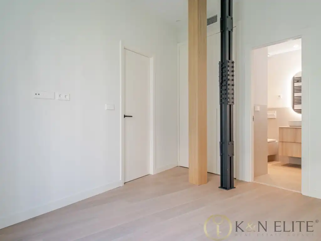 Piso con ascensor en venta en Calle Alcala, imagen 23