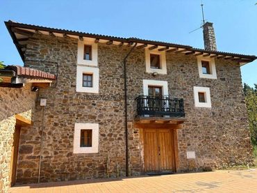 Casa rustica in vendita a Laudio / Llodio