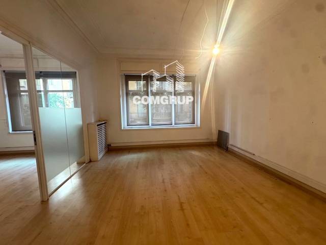 Oficina en Alquiler en Sant Gervasi- Galvany