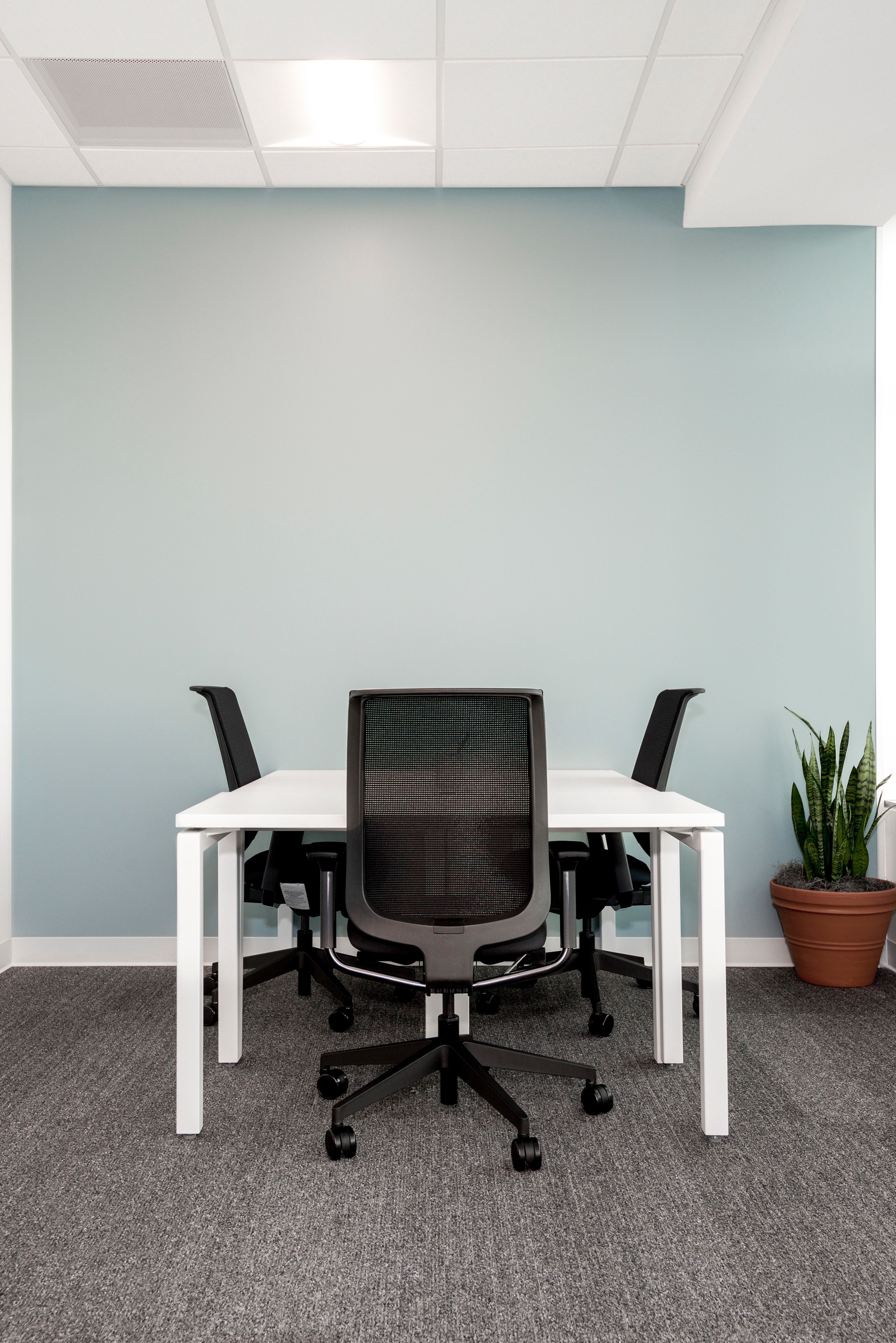 Office to rent in  Madrid Capital  with Air Conditioner, Heating and Terrace