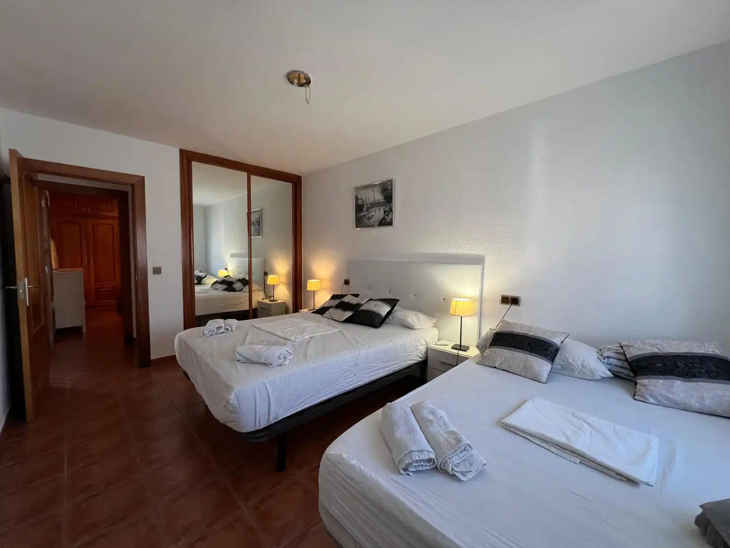 Detached house for sale in Barranco Hondo, imagen 13
