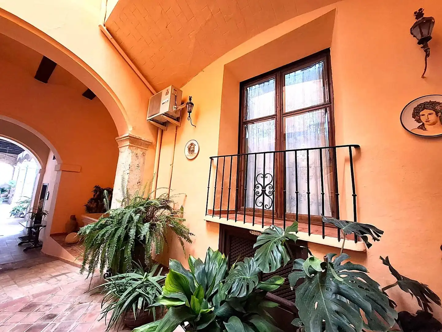 Casa con terraza en venta en Xàtiva, imagen 4
