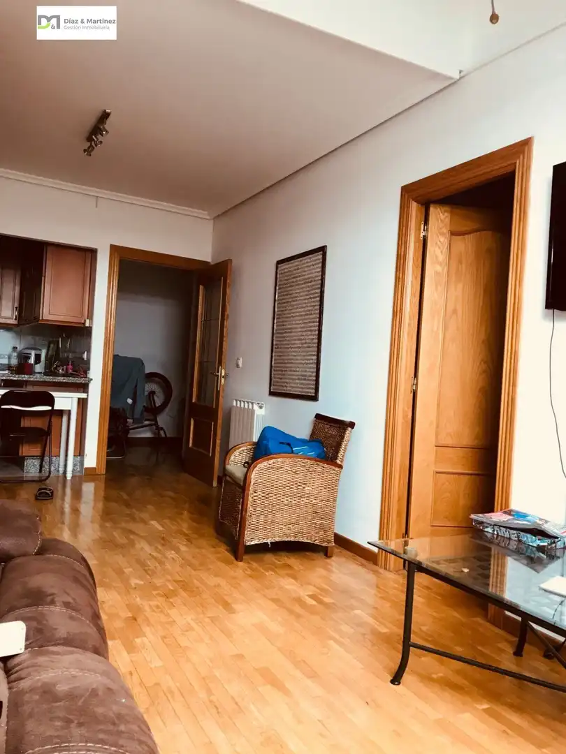 Apartament amb ascensor en venda a Casco Antiguo, imagen 3
