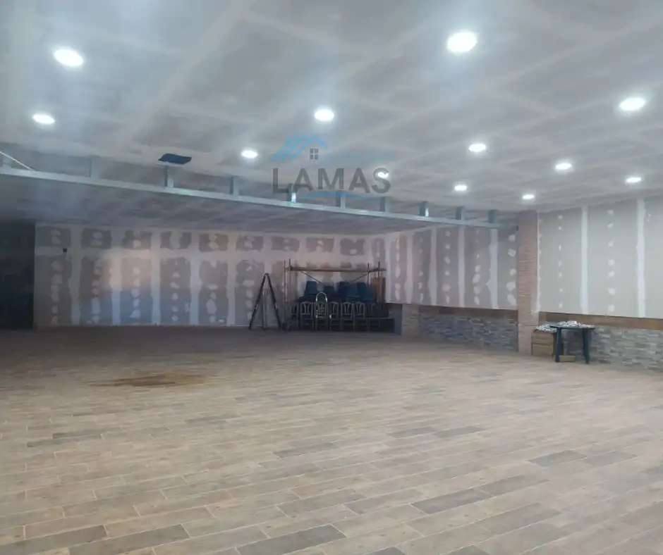 Commercial properties for sale in Valdelacasa de Tajo  with Heating and Furnished