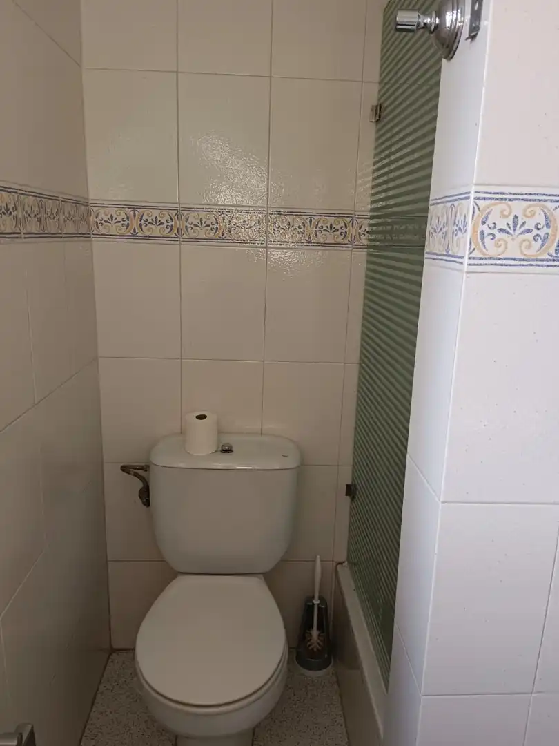 Apartment with lift to rent in Avenida de Hernán Cortés, imagen 16