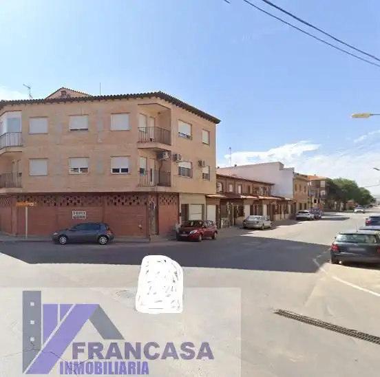 Wohnung zum Verkauf in Consuegra, imagen 2