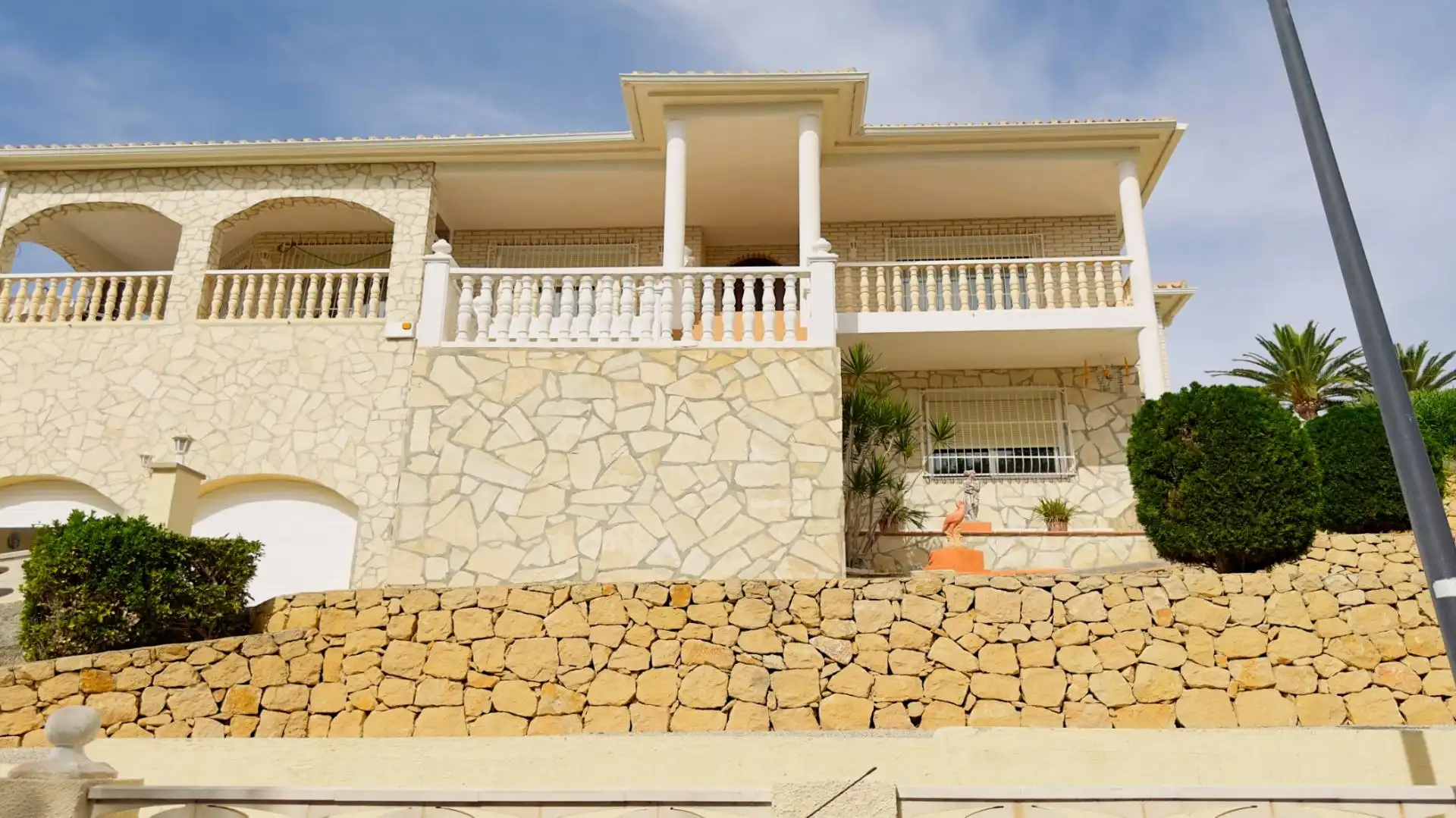 Chalet con terraza en venta en Coloma, imagen 16