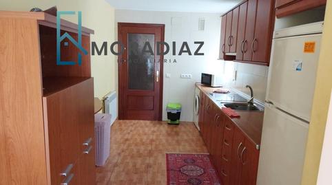Photo 5 of Flat for rent in Don Benito, Badajoz