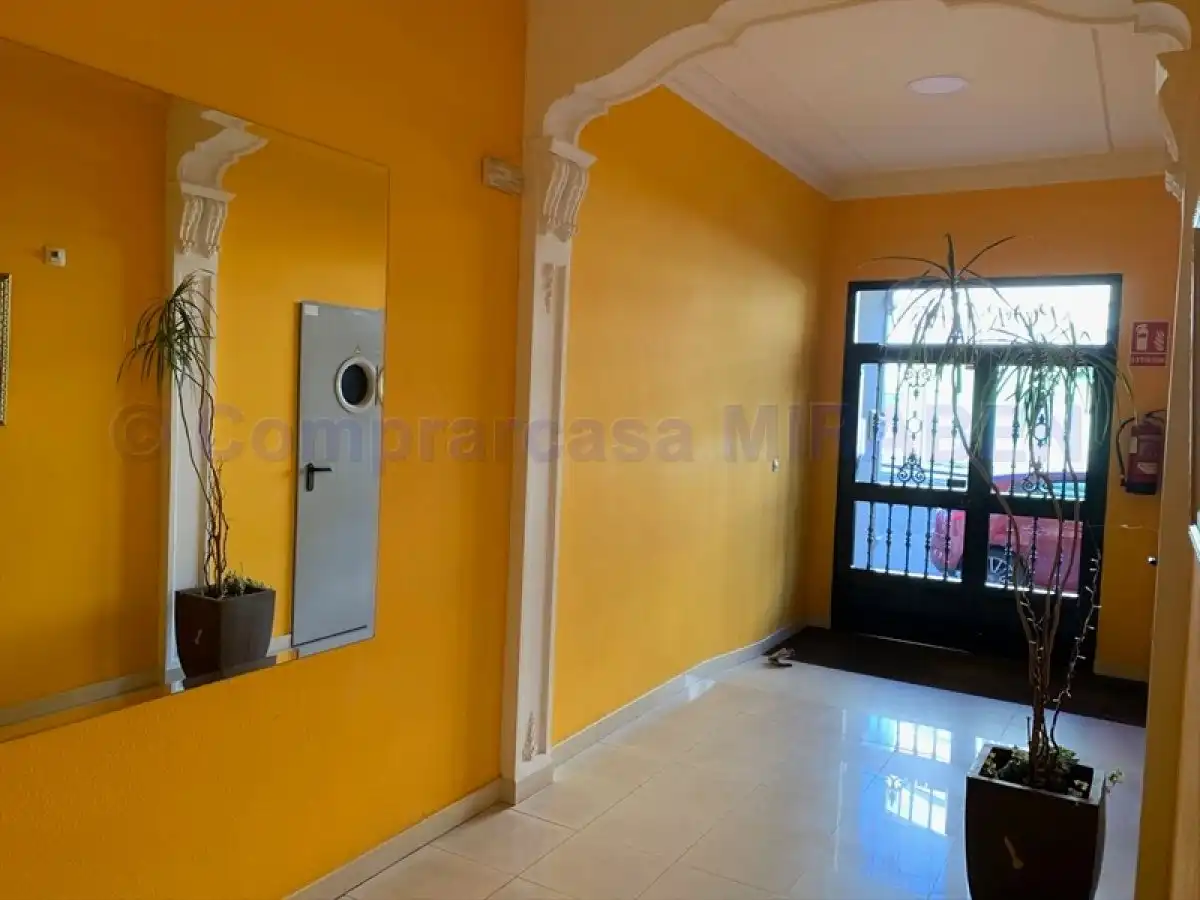 Flat with terrace to rent in Calle CIMADEVILA 41, imagen 44