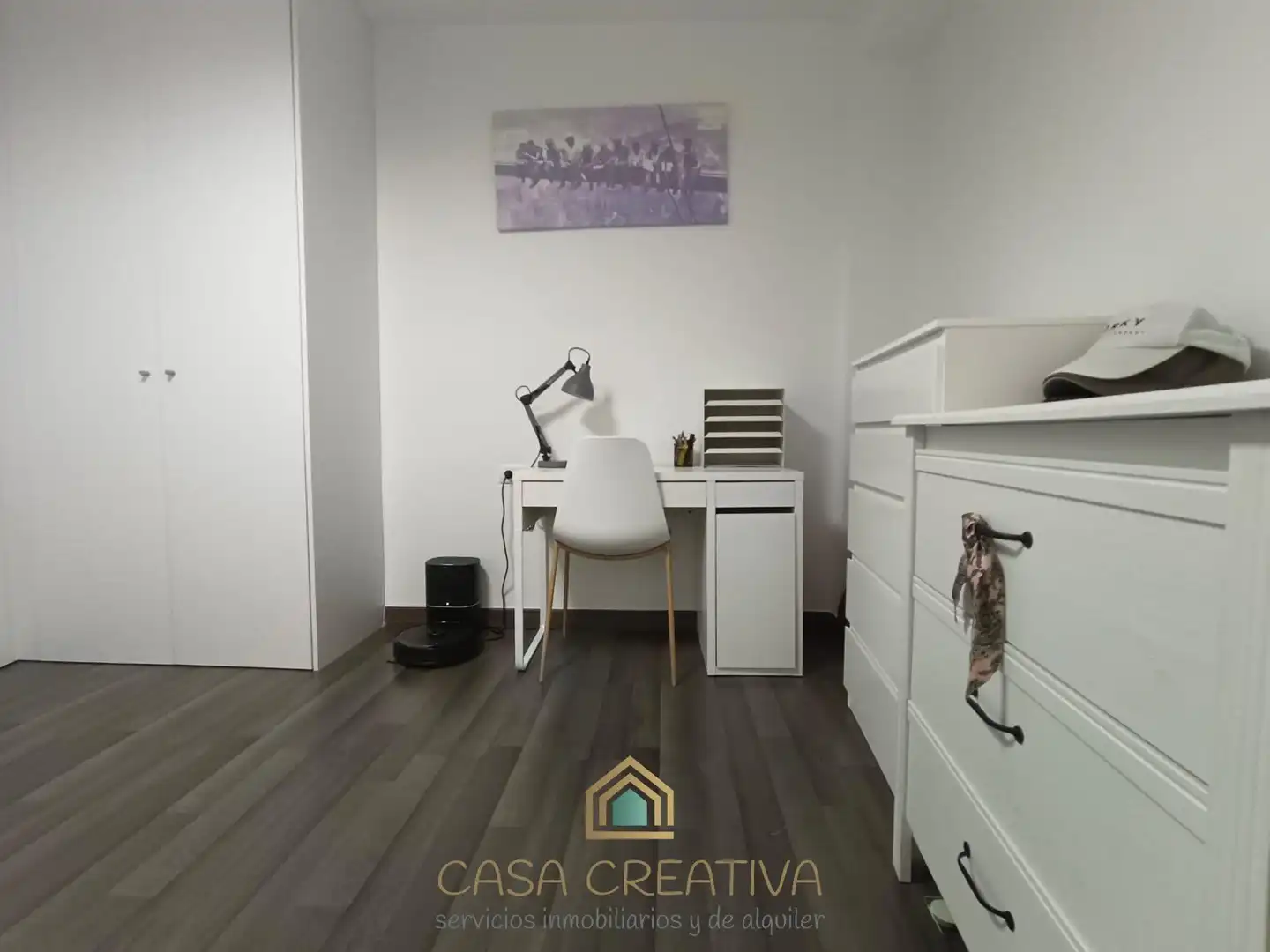 Flat for sale in Alzira  with Air Conditioner, Heating and Furnished