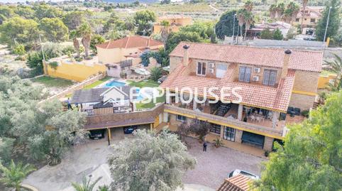 Foto 2 de Casa o xalet en venda a Rebolledo, Alicante