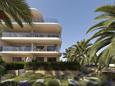 Mini appartamento con piscina in vendita a Capdepera Poble