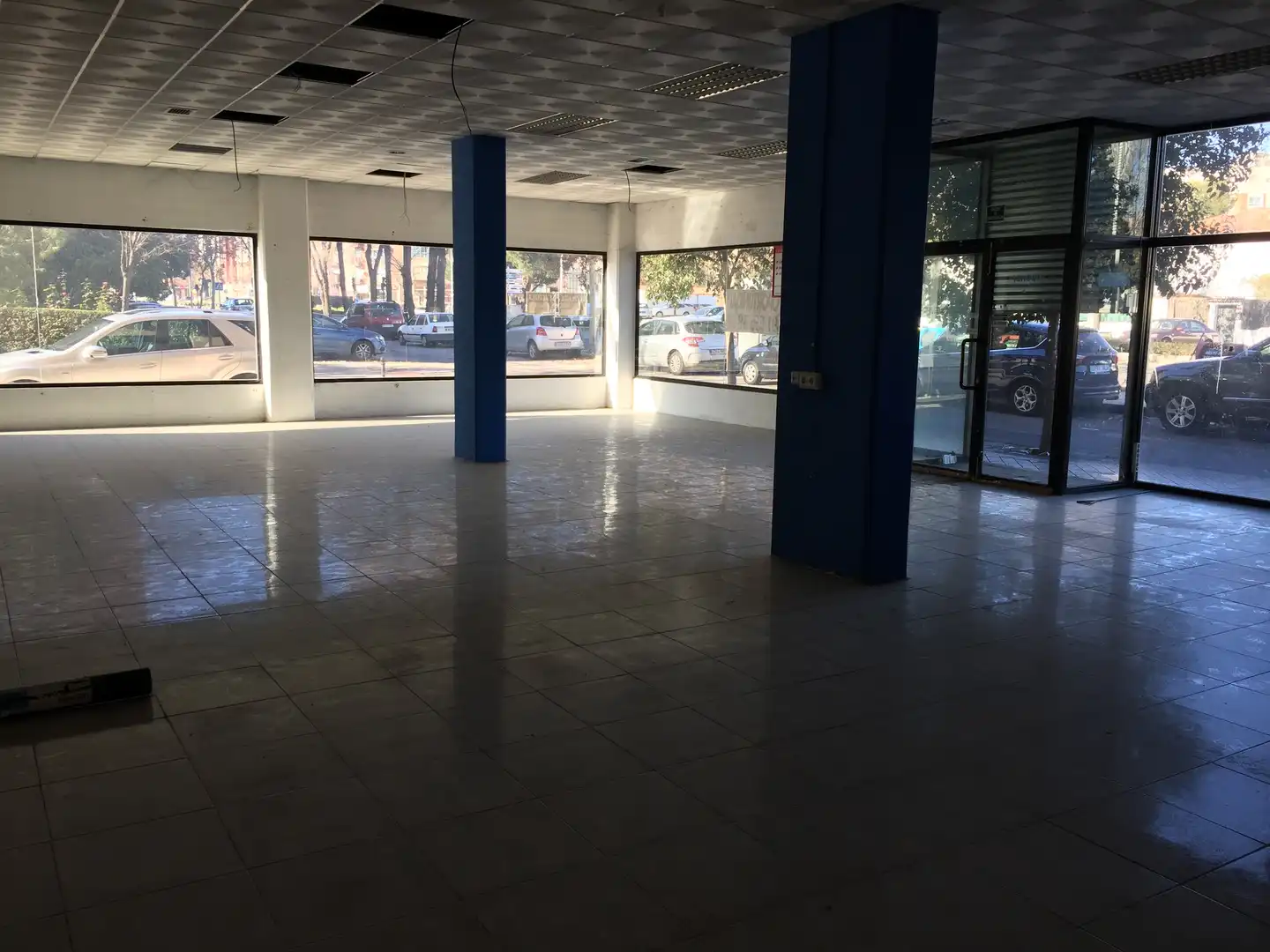 Local de lloguer en Torrejón de Ardoz
