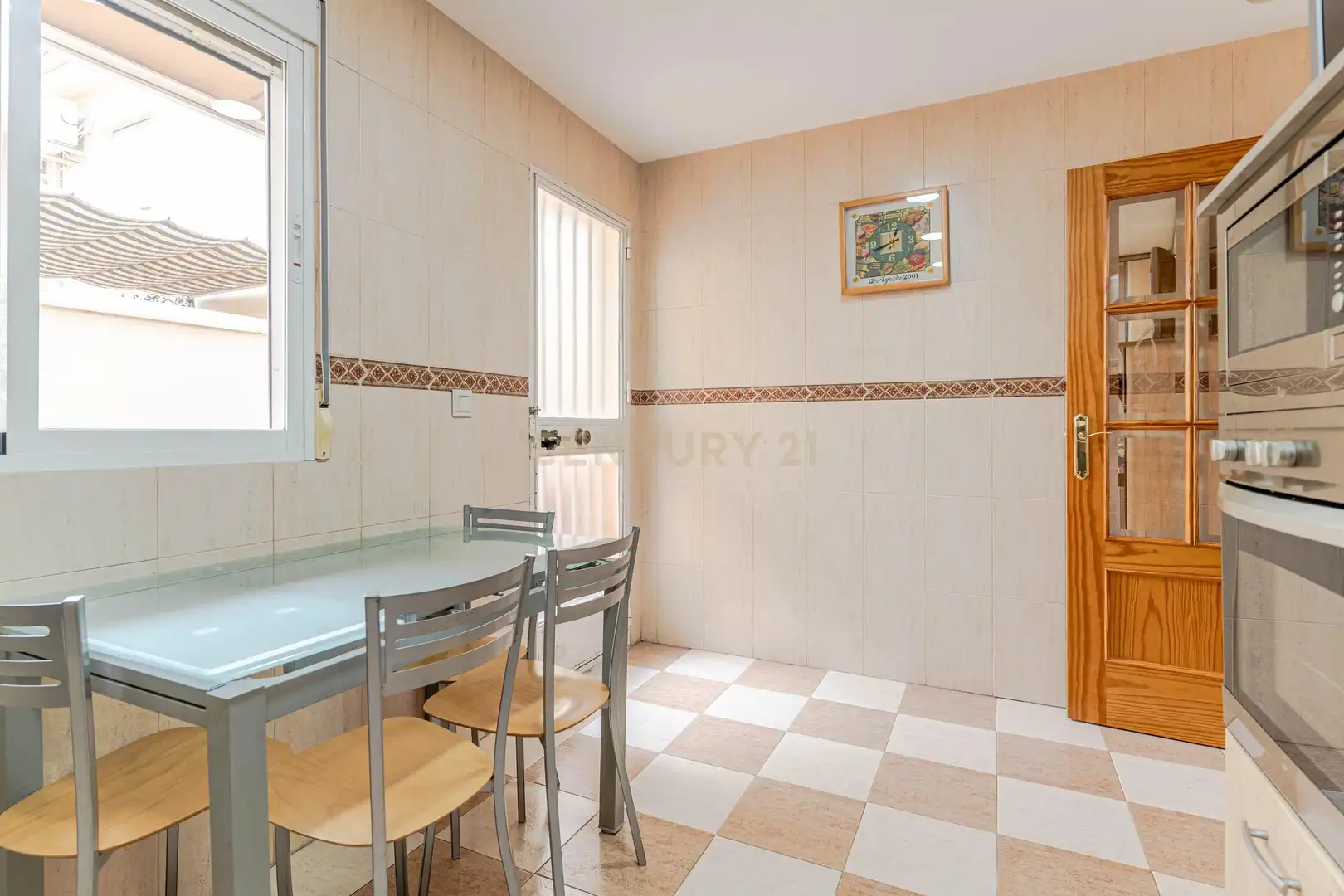 Comedor de Casa o chalet en venta en Maracena con Aire acondicionado, Trastero y Horno