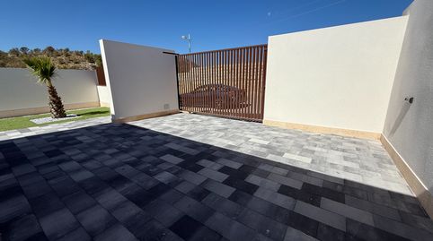 Foto 5 de Casa o xalet en venda a Calle Riu de la Tapiada, Finestrat Pueblo, Finestrat