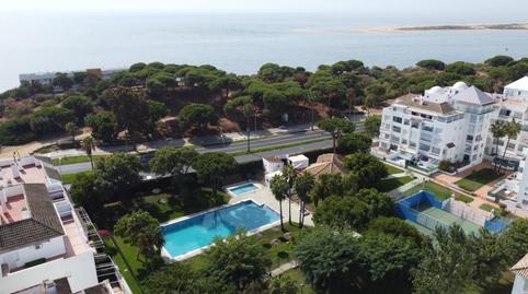 Foto 4 de Àtic en venda a  Pinares del Portil, El Portil, Huelva