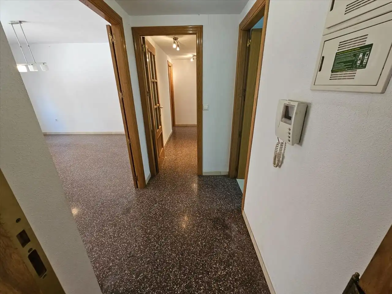 Appartamento in vendita a Antonio Moraton Cerezo, imagen 2