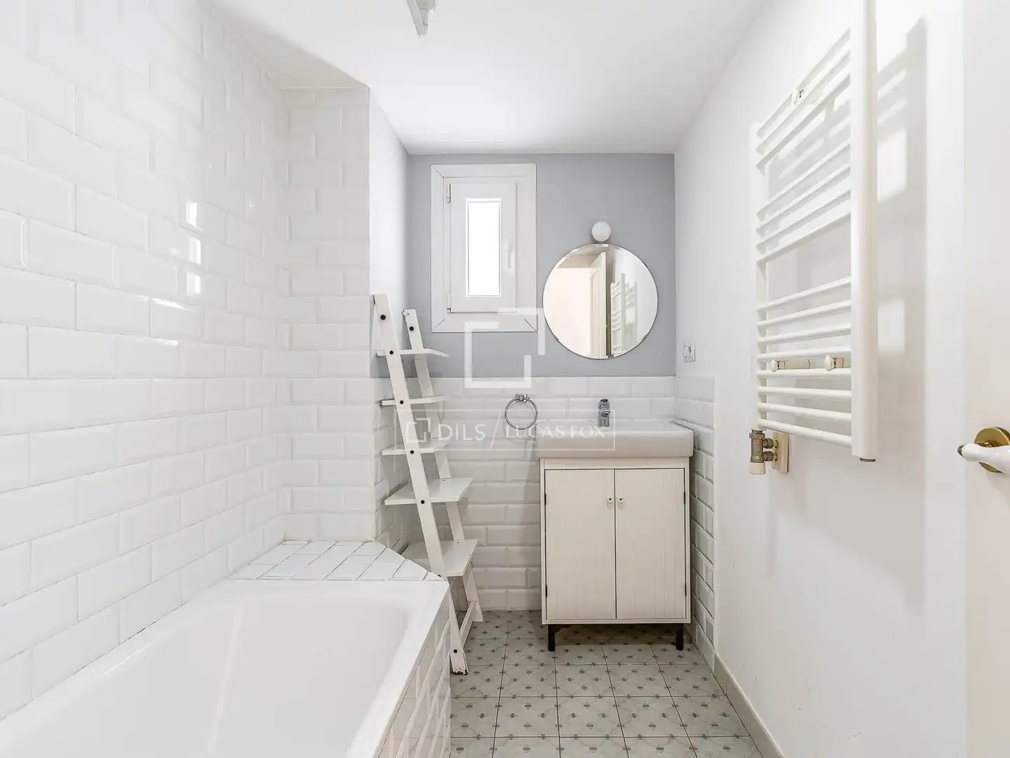 Baño de Piso en venta en Eixample