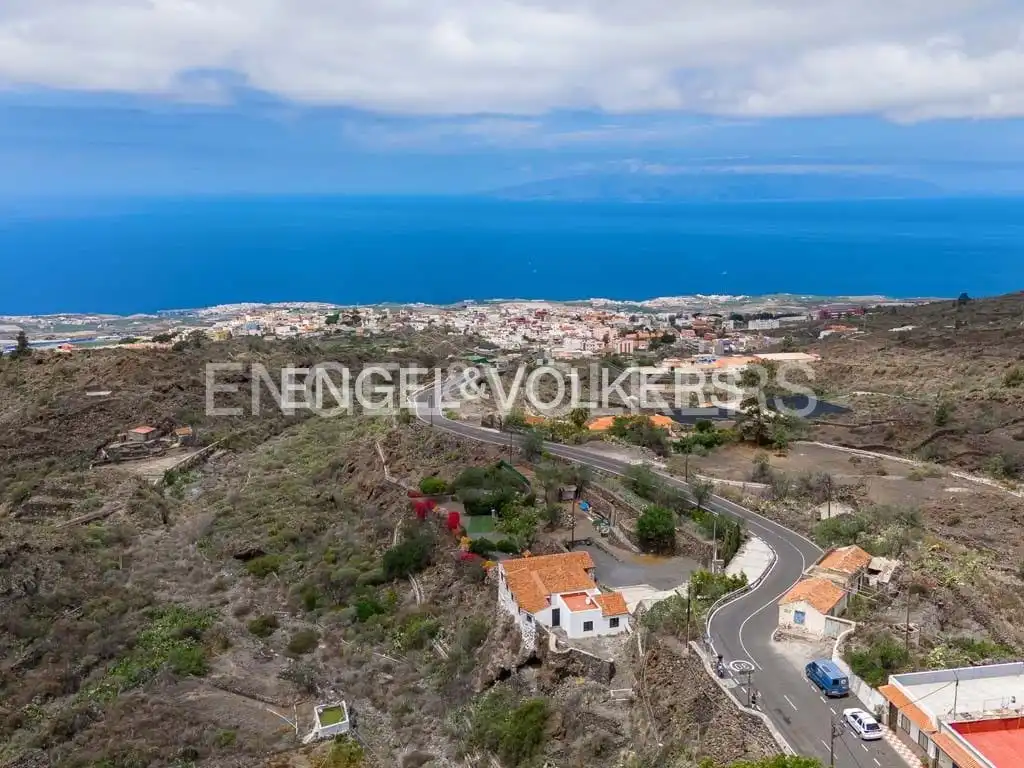 Casa en venta en Guía de Isora interior, imagen 47